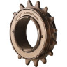 Трещотка SHIMANO 1200N SF-1200, 20T, коричневый ISF120020