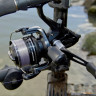 Катушка SHIMANO BAITRUNNER X-AERO 4000FA BTXAR4000FA
