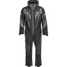 Костюм SHIMANO NEXUS RT-112T Gore-Tex Limited черный, размер XL 59YRT112T19