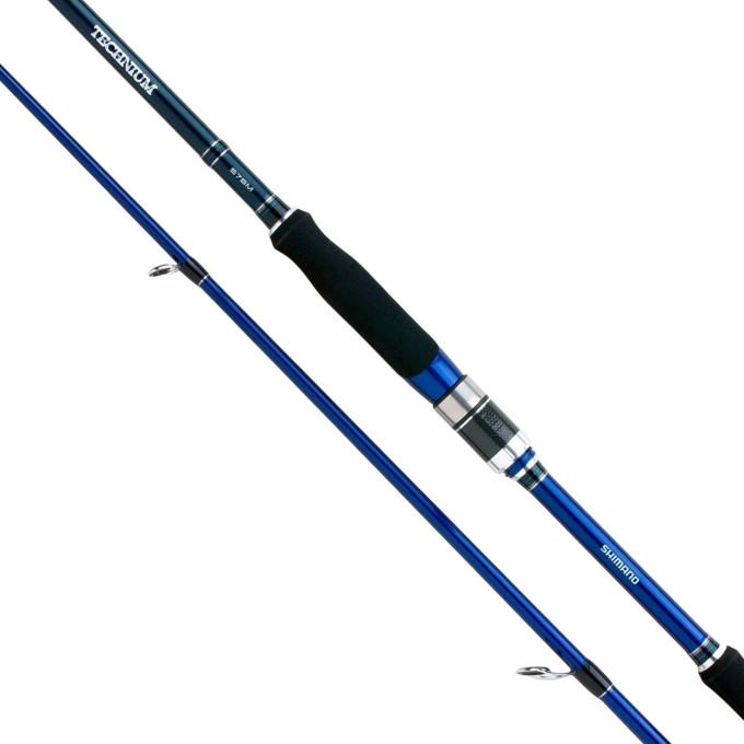 Удилище SHIMANO TECHNIUM SPINNING 8'6