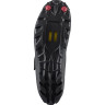 Велообувь SHIMANO SH-ME100, р-р 48, черный ESHME100MGL01S48000